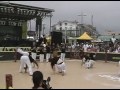 Nike Capoeira
