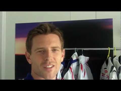 Day one - Anthony Davidson's AUTOSPORT Le Mans diary