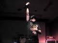 MC Chris live From Fuel In Jacksonville Florida