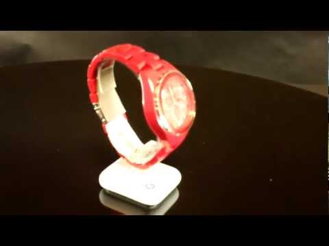 ch originals - Dit sportieve unisex Adidas Originals horloge heeft zowel de kast als de band van kunststof. Adidas Originals heeft dit horloge voorzien van een uiterst prec...