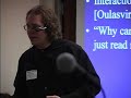 Reading Your Mind: Interfaces for Wearable Computing