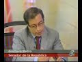 Falsos Positivos - Aguilas Negras -3ra parte