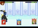 KingdomHearts Chain Of Memories - Boss: Larxen