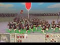 Rome Total Realism episode 1: Gaining the Latin Peninsular