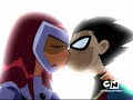 \"Spin\" Teen Titans