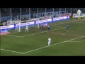 Atalanta-Juventus 0-2 (21/01/2012) - Highlights