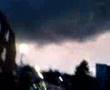 Onweer-shelfcloud