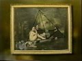 Manet Déjeuner sur l'herbe