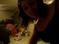 Dancin bailando aguita de calzon
