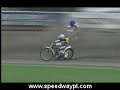 Nicki Pedersen\ Nicki Pedersen\