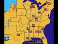 nes north & south in 01:20.15 by chamale this is atool-assisted speedrun, made on an emulator, using frame-by-frame shooting, savestates, and rerecords to overcome reaction time and human error. as such, it is purely a form of entertainment, and is not designed to show skill. visit the submission page: tasvideos.org
