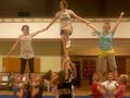 way cool cheer stunt