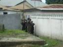 GHANA FUNERAL