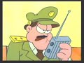 [ GARFIELD ] [ 18-01-08 ] Cloverfield Parody!