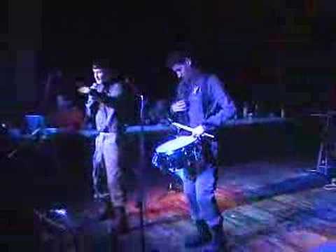Video oficial Gente Joven 2007 - ...