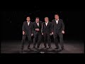 Barbershop Harmony Society 60-second PSA - International Barbershop Harmony Society 60-second PSA - International