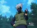 Naruto tropa de elite