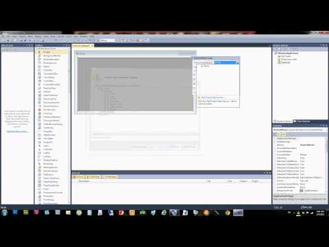 how to define sql connection string in web.config