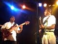 Tutu Jones Band - Gaildorf 2005