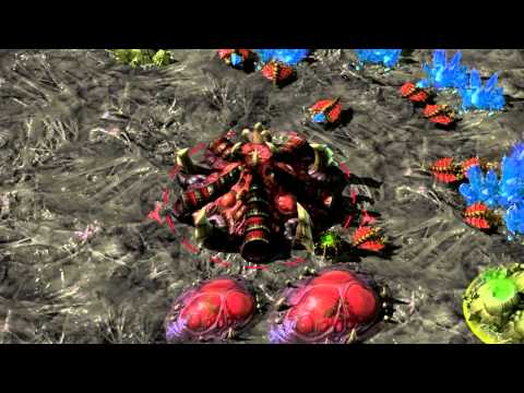 starcraft 2 zerg starcraft 2 zerg