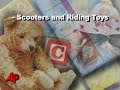 Toy Trouble: What to Worry About While Shopping