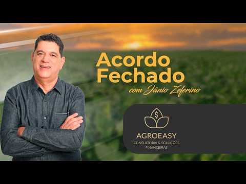 ACORDO FECHADO COM JANIO ZEFERINO - A cafeicultura moderna dos pequenos cafeicultores