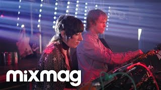 Surgeon & Lady Starlight - Live @ Mysteryland 2016