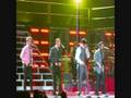 videos de NKOTB concert Wash DC - My favorite girl