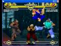 Akuma SF Vs MK & Gouki Vs Evil Ryu MB & Violent Ken
