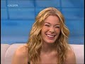 LeAnn Rimes @ RTL (part1)