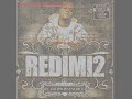 redimi2 Extraterrestre