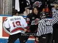 2006-2007 Robin Big Snake Vs. Pascal Morency