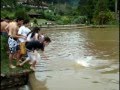 ACAMPAMENTO NOSSO RECANTO - NR2