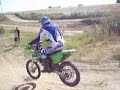 przyszły mistrz-Piotr Moszpański przyszły mistrz-Piotr Moszpański