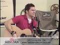 Don Miggs Performs \"Perfect\" on Tampa Bay\