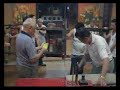 A Possessed Taoist Sedan Chair 2