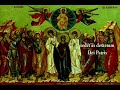 j s  bach credo and communion