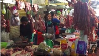 Khmer Food - BEST Street Food in Cambodia & Chinese Best food.
