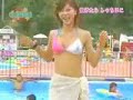 安田美沙子自ら乳揺らす 安田美沙子自ら乳揺らす