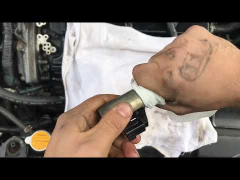 video-linktoworks-Variable Valve Timing Cleaning P0011-P0021 - YouTube