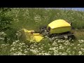 slope mulcher radio controlled