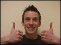 Tooth Brusher! Rocky Spoof Tooth Brusher! Rocky Spoof