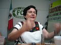 Meche Murillo opina Meche Murillo opina