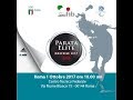 Parata Elite - 2017 Parata Elite - 2017