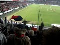 Rennes - PSG : Allez Paris, Paris est magique