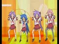 anime dance dance