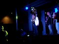 El Baleado En Vivo