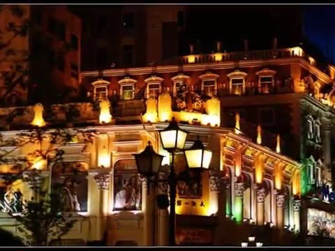 Harbin - hehe,this city is beautiful,I love my hometown.China Harbin.