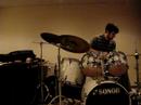 drumming #2 D.S.