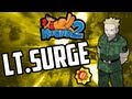 Pokémon Stadium - Episode 27 - Gym Leader Castle R2 - Vermillion Gym and the 3rd Gym Leader Lt. Surge!